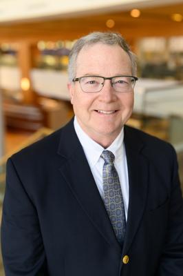 Timothy W. Mullett